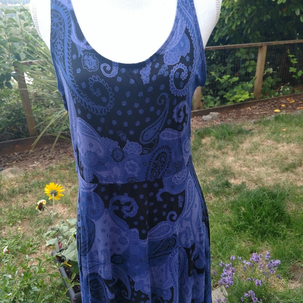 Express Sundress